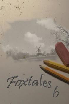 Paperback Foxtales 6 Book