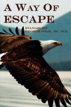 Paperback A Way of Escape Book