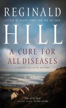 Mass Market Paperback A Cure for All Diseases Book