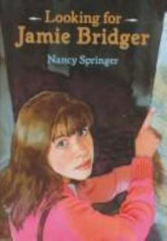 Hardcover Looking for Jamie Bridger Book