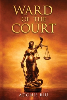 Paperback Ward of the Court Book