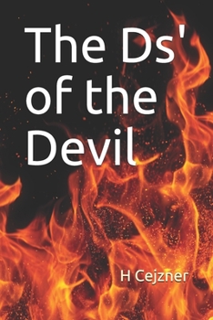 Paperback The Ds' of the Devil Book