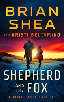 Paperback Shepherd and the Fox Book