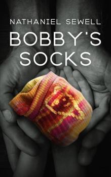 Paperback Bobby's Socks Book