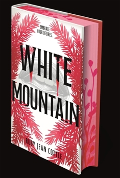 Hardcover White Mountain: Deluxe Edition Book