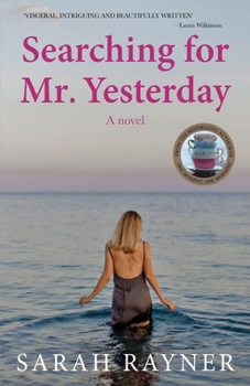 Paperback Searching for Mr. Yesterday: The new novel from the bestselling author of One Moment, One Morning Book