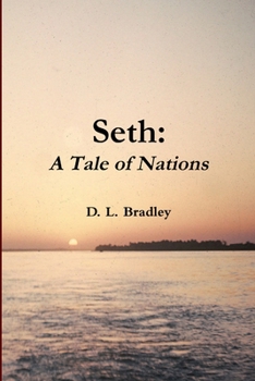 Paperback Seth: A Tale of Nations Book