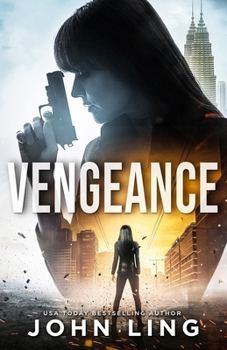 Paperback Vengeance Book