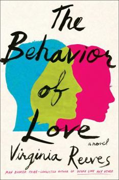 Paperback Behavior of Love Book