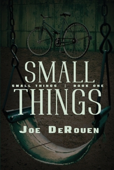 Paperback Small Things Book