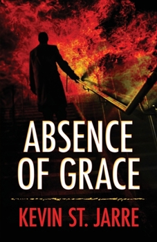 Paperback Absence of Grace Book