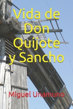 Vida de Don Quijote y Sancho (Spanish Edition)