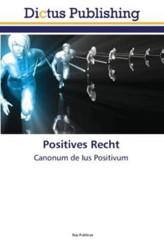 Paperback Positives Recht [German] Book