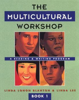 Paperback The Multicultural Workshop 1: A Reading and Writing Program Book