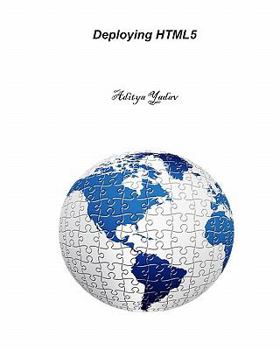 Paperback Deploying HTML5 Book