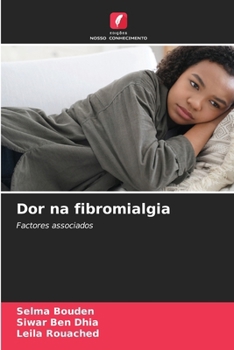 Dor na fibromialgia (Portuguese Edition)