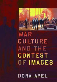 Paperback War Culture and the Contest of Images Book