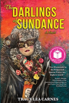 Paperback The Darlings of Sundance Book