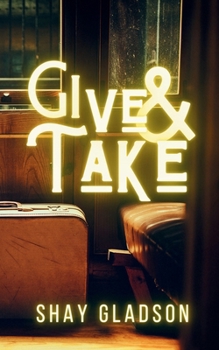 Paperback Give & Take Book