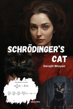 Paperback Schrödinger's Cat Book