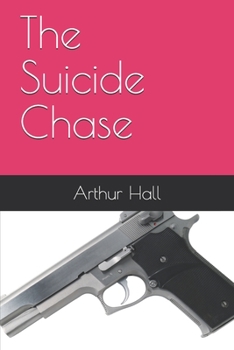 Paperback The Suicide Chase Book