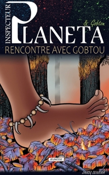 Paperback Rencontre avec Gobtou [French] Book