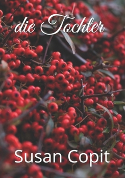 Paperback die Tochter [German] Book