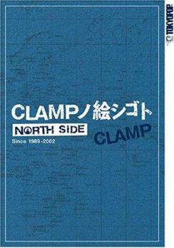 Paperback CLAMP North Side Book