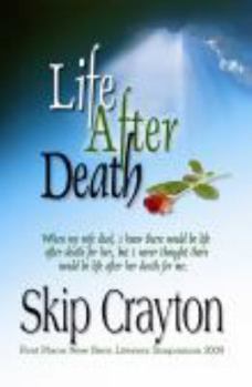 Perfect Paperback Life After Death Book