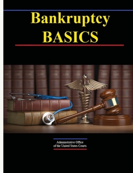 Paperback Bankruptcy Basics - Bankruptcy Judges Division Book