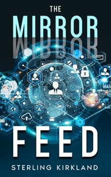 Paperback The Mirror Feed Book
