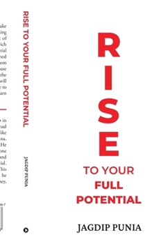 Paperback Rise to Your Full Potential Book