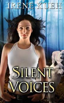 Paperback Silent Voices Book