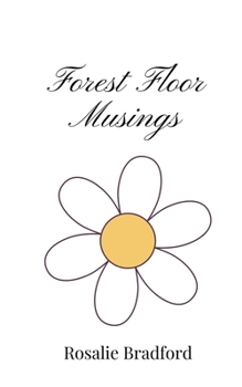 Paperback Forest Floor Musings Book