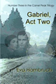 Paperback Gabriel, Act Two Book