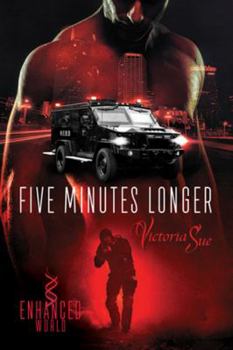 Mass Market Paperback Five Minutes Longer, 1 Book