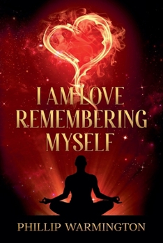 Paperback I Am Love Remembering Myself Book