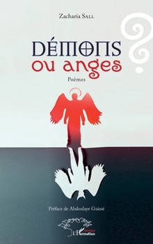 Paperback Démons ou anges [French] Book