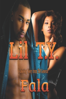 Paperback Lil T.Y. Book