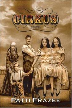Hardcover Cirkus: A Novel Book