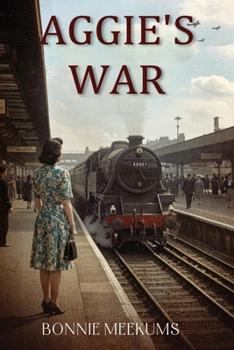 Paperback Aggie's War Book