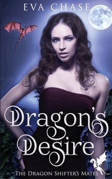 Paperback Dragon's Desire Book