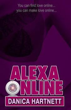 Paperback Alexa Online Book