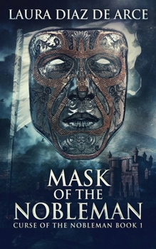 Paperback Mask Of The Nobleman Book