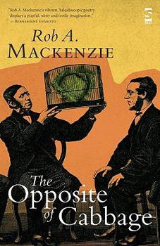 Paperback The Opposite of Cabbage Book