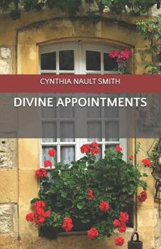 Paperback Divine Appointments Book