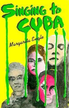 Paperback Singing to Cuba Book