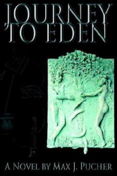 Paperback Journey To Eden Book