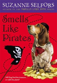 Paperback Smells Like Pirates Book