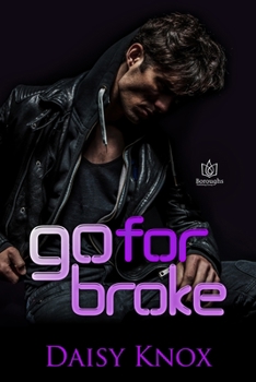 Paperback Go For Broke Book